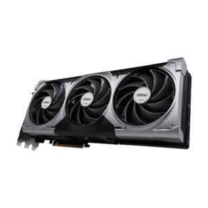 Alternative view of MSI GeForce RTX 5090 32G VENTUS 3X OC