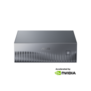 ASUS Ascent GX10 AI Supercomputer 1