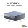ASUS Ascent GX10 AI Supercomputer 3