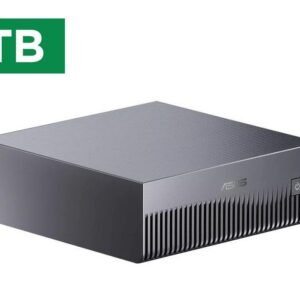 ASUS Ascent GX10 AI Supercomputer