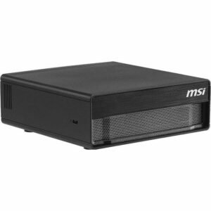 MSI EdgeXpert-13SUS AI Supercomputer desktop PC