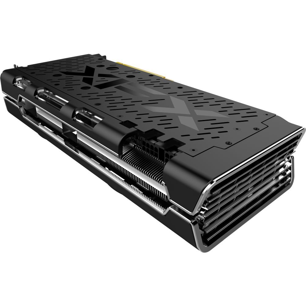 XFX AMD Radeon™ RX 5700 XT 8GB GDDR6 THICC II Pro2