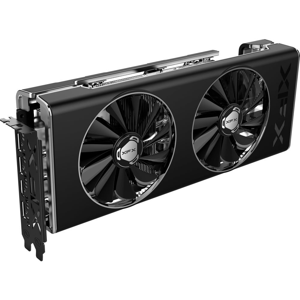 XFX AMD Radeon™ RX 5700 XT 8GB GDDR6 THICC II Pro3