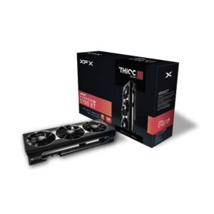 XFX AMD Radeon™ RX 5700 XT 8GB GDDR6 THICC III