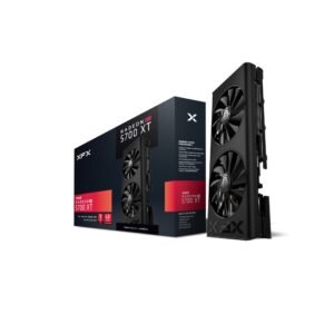 XFX AMD Radeon™ RX 5700 XT Double Dissipation 8GB GDDR6