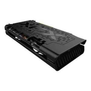 XFX AMD Radeon™ RX 5700 XT Double Dissipation 8GB GDDR63